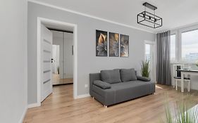 Apartament Studzienna Wroclaw By Noclegi Renters