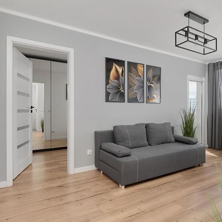 Apartament Studzienna Wroclaw By Noclegi Renters Экстерьер фото