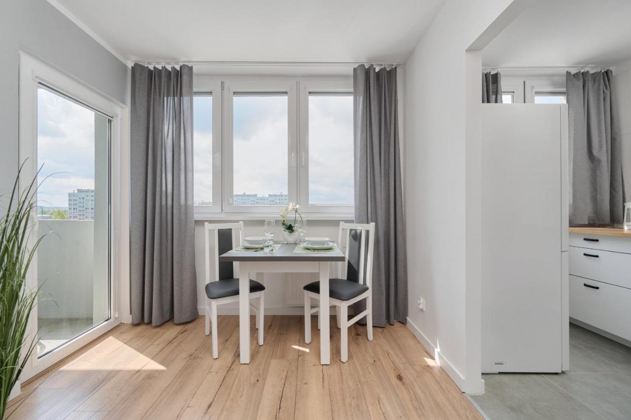 Apartament Studzienna Wroclaw By Noclegi Renters Экстерьер фото