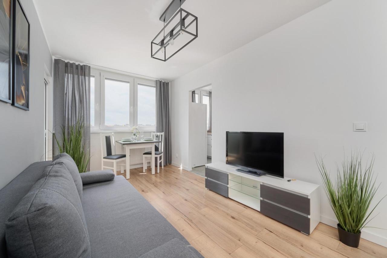 Apartament Studzienna Wroclaw By Noclegi Renters Экстерьер фото