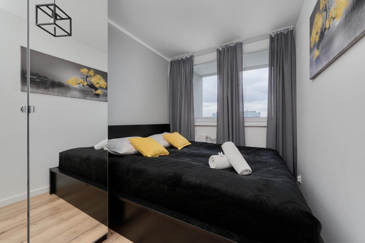 Apartament Studzienna Wroclaw By Noclegi Renters Экстерьер фото