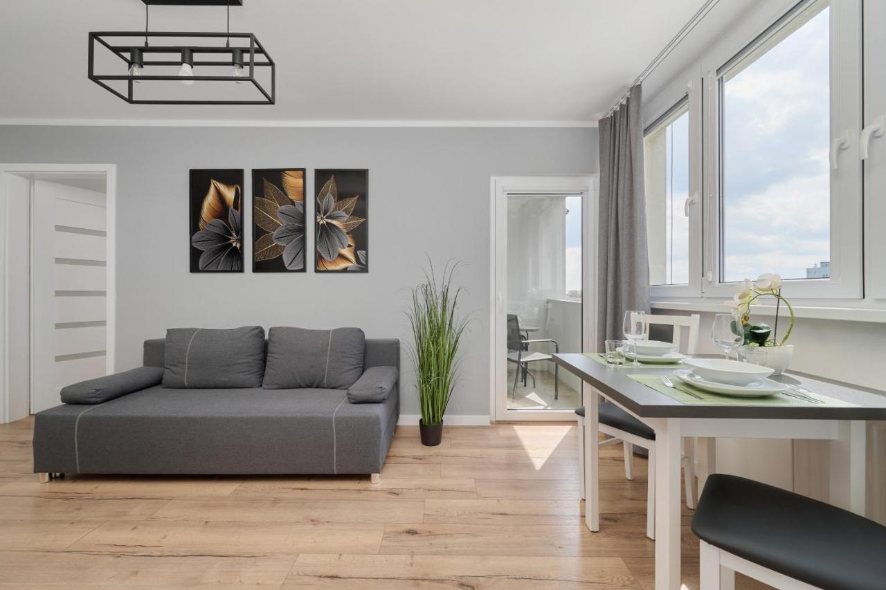 Apartament Studzienna Wroclaw By Noclegi Renters Экстерьер фото