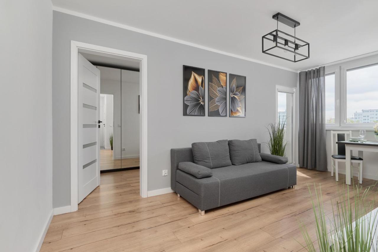 Apartament Studzienna Wroclaw By Noclegi Renters Экстерьер фото