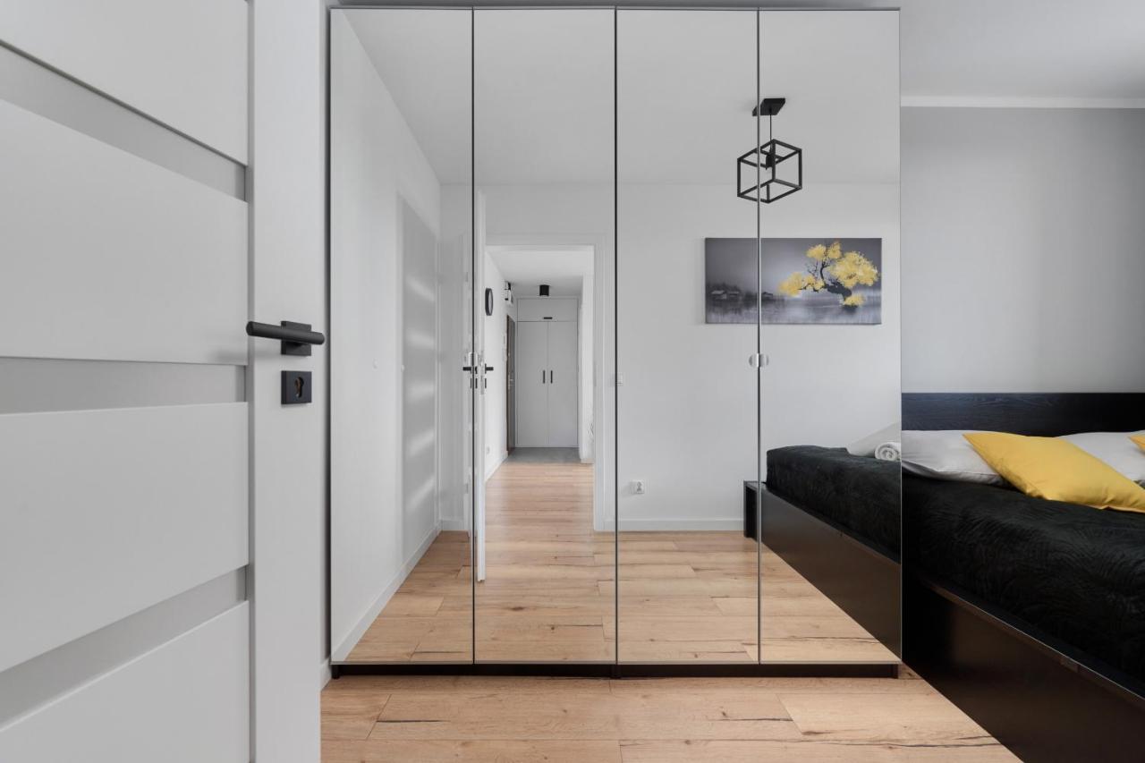 Apartament Studzienna Wroclaw By Noclegi Renters Экстерьер фото