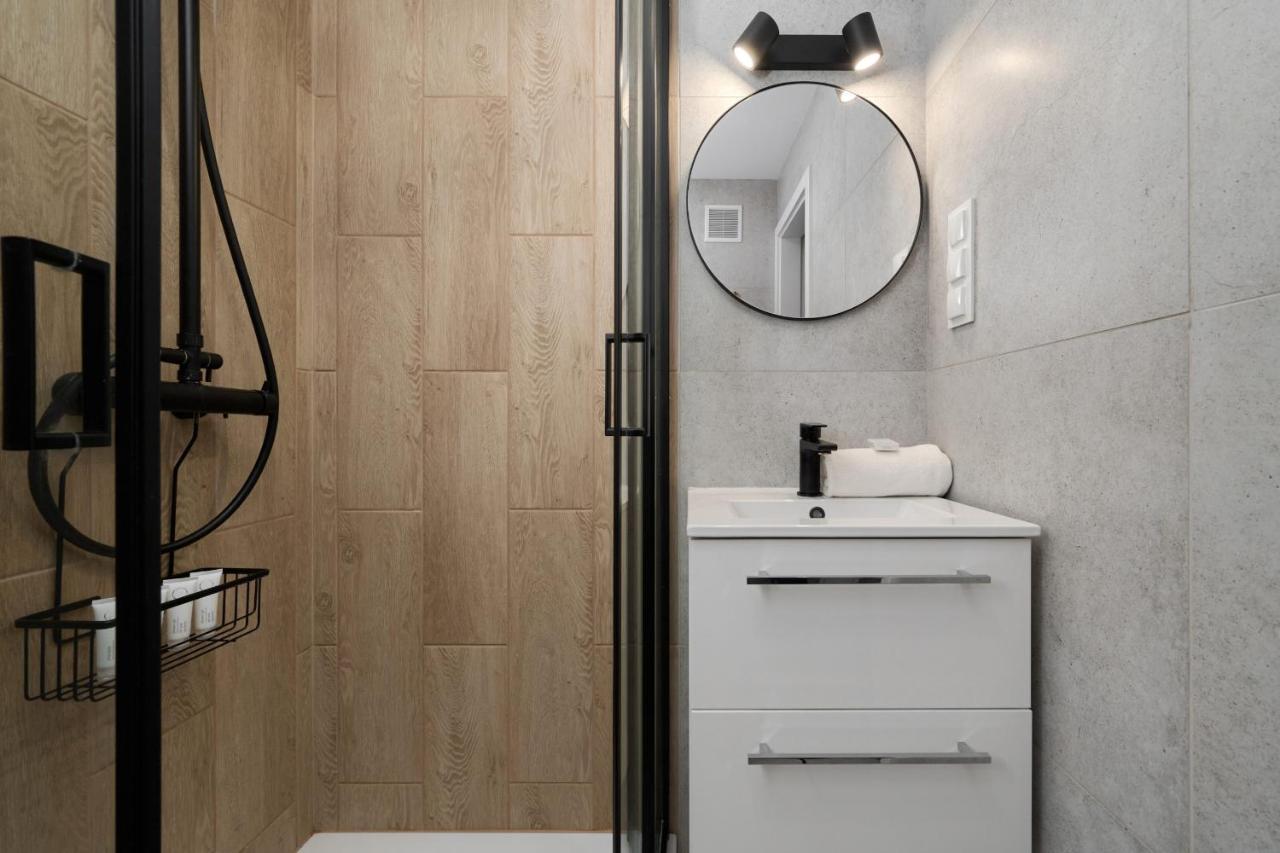 Apartament Studzienna Wroclaw By Noclegi Renters Экстерьер фото