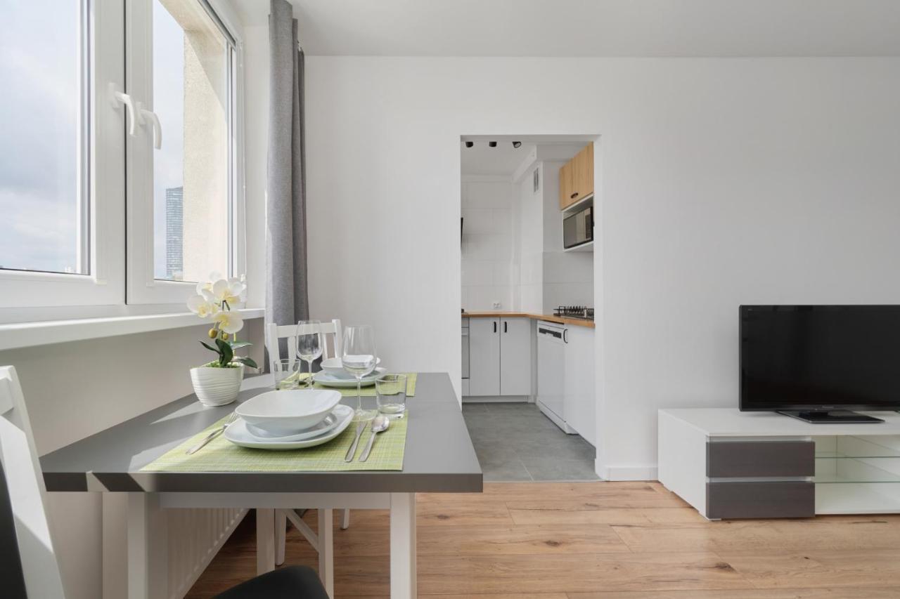 Apartament Studzienna Wroclaw By Noclegi Renters Экстерьер фото