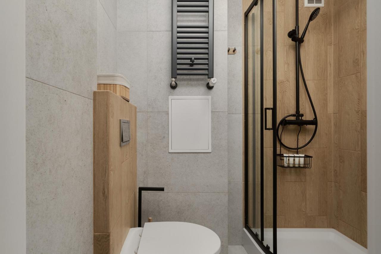 Apartament Studzienna Wroclaw By Noclegi Renters Экстерьер фото